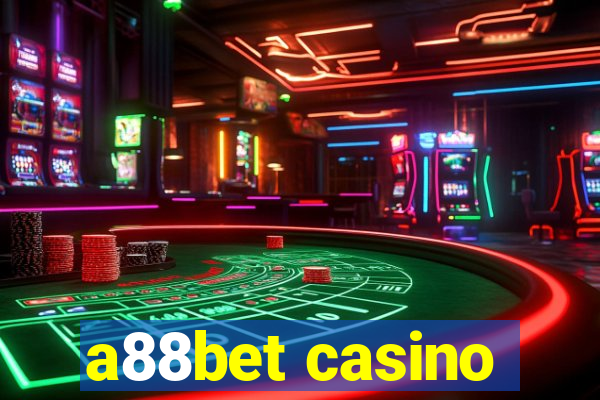 a88bet casino